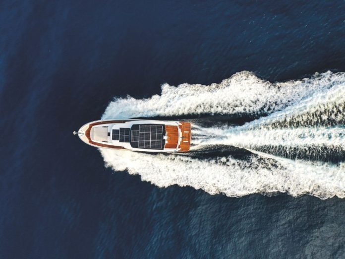Boating is already undergoing electrification, with. certain brands like Greenline leading the way.