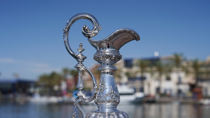The America’s Cup At 175 – A Fine Legacy And A Bright Future