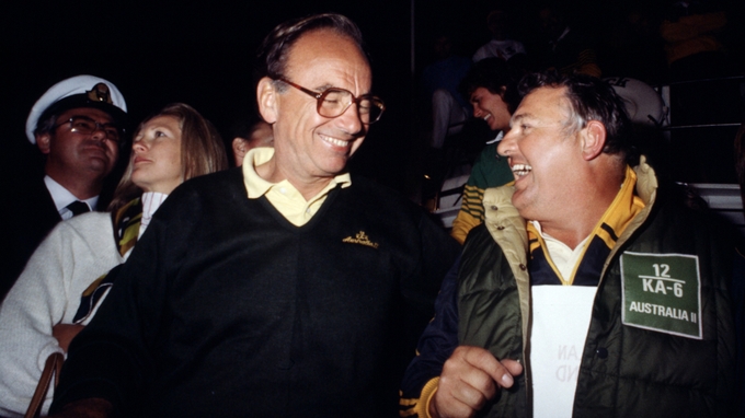 The America’s Cup At 175 – A Fine Legacy And A Bright Future