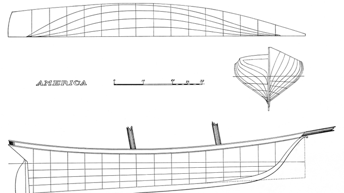 The America’s Cup At 175 – A Fine Legacy And A Bright Future