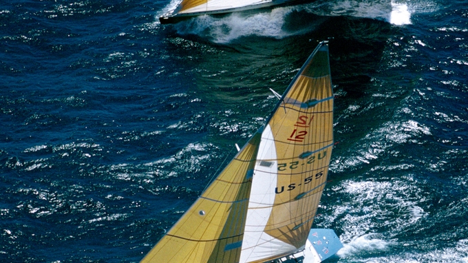 The America’s Cup At 175 – A Fine Legacy And A Bright Future