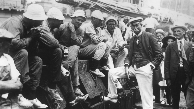 The America’s Cup At 175 – A Fine Legacy And A Bright Future
