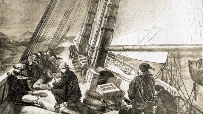 The America’s Cup At 175 – A Fine Legacy And A Bright Future