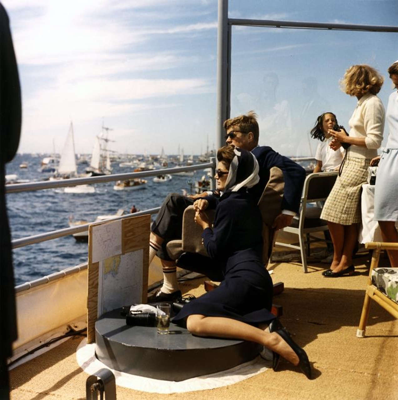 The America’s Cup At 175 – A Fine Legacy And A Bright Future