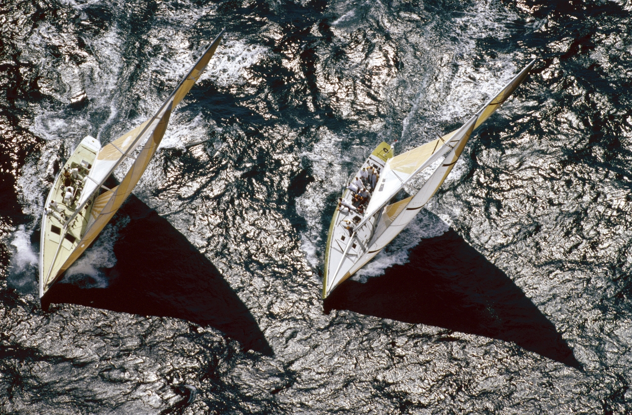 The America’s Cup At 175 – A Fine Legacy And A Bright Future