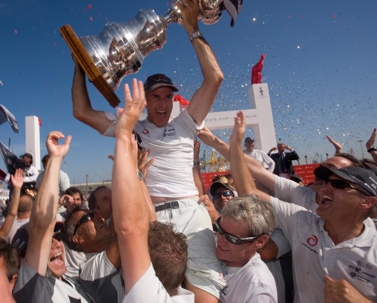 The America’s Cup At 175 – A Fine Legacy And A Bright Future