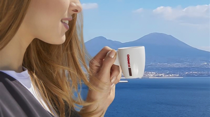 Naples, Coffee And The Art Of Welcoming
