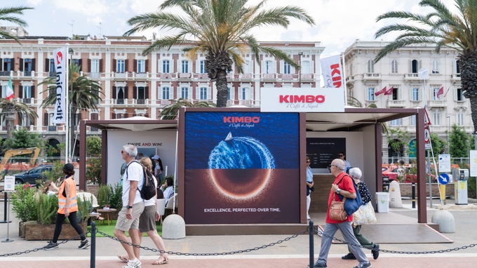Naples, Coffee And The Art Of Welcoming