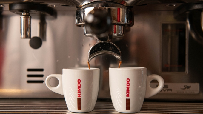 Naples, Coffee And The Art Of Welcoming
