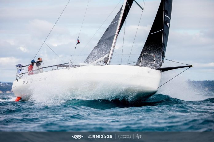 Four-year pathway set for return of Round New Zealand in 2030