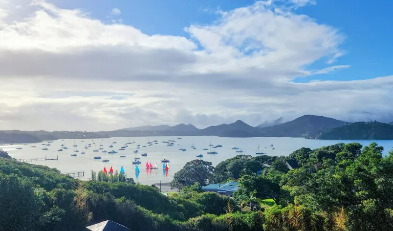 Secondary Schools Teams Sailing Nationals to expand with new Championship and Cup format in 2027