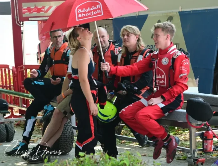 André Solvang: “The Boat Saved His Life,” Says Family After San Nazzaro Crash