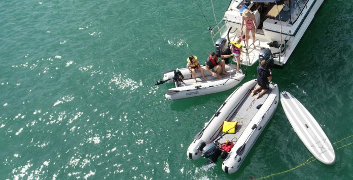 New 'lifejacket law' passed for NZ recreational boats under 6 metres