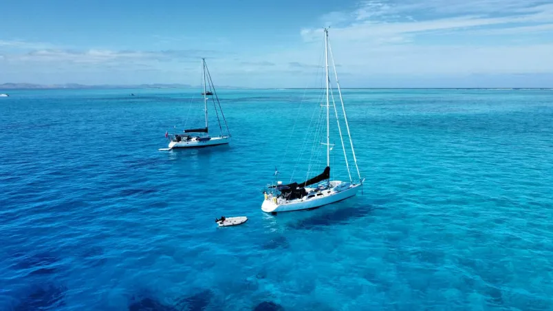 New 'lifejacket law' passed for NZ recreational boats under 6 metres