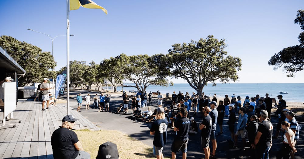 Wakatere Boating Club