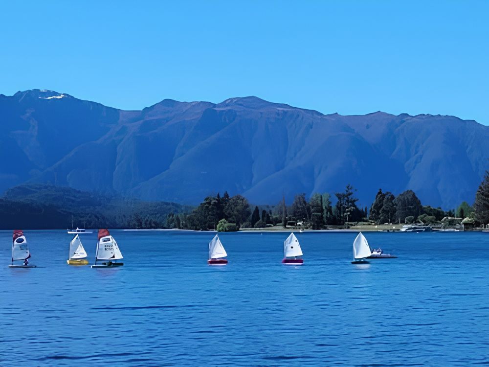 Marakura Yacht Club // Photo courtesy Marakura Yacht Club