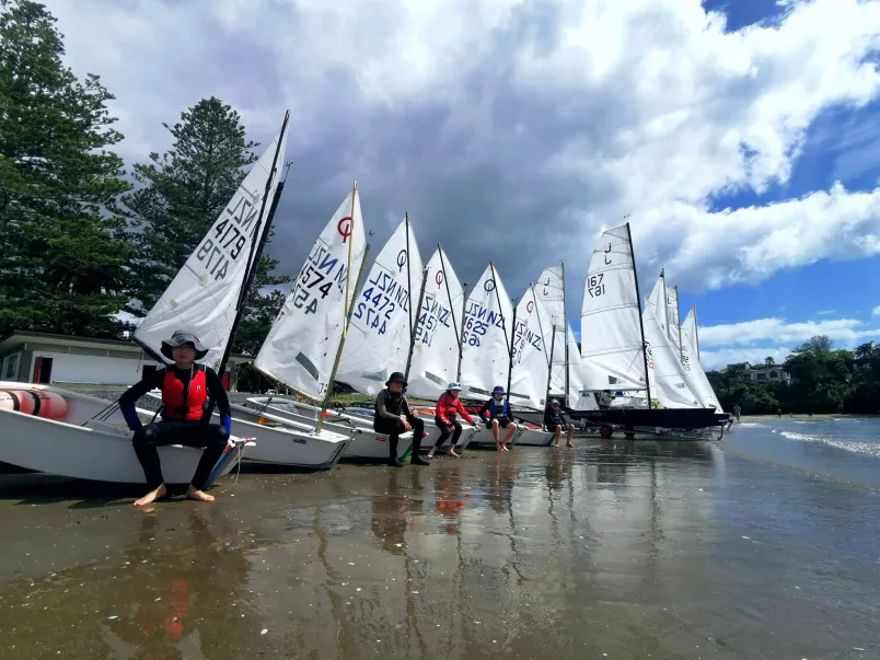 Regional roundup: New-look coastal safety course returns