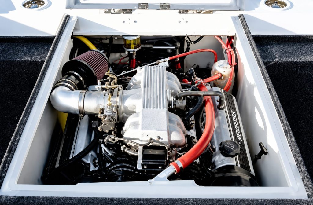 Impala 45 S