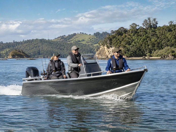 Waikato Regional Council welcomes new lifejacket legislation