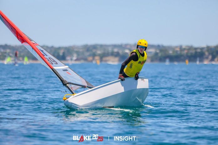 Sir Peter Blake Torbay Regatta 2025 // Photo credit: Insight Media