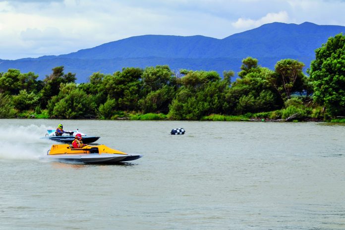 Wairarapa's Diversion. // Photography by Diana and Kevin Cudby