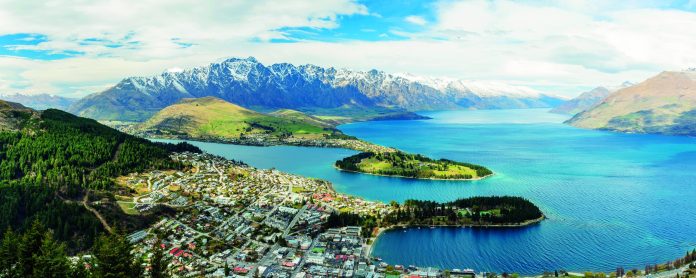 Queenstown