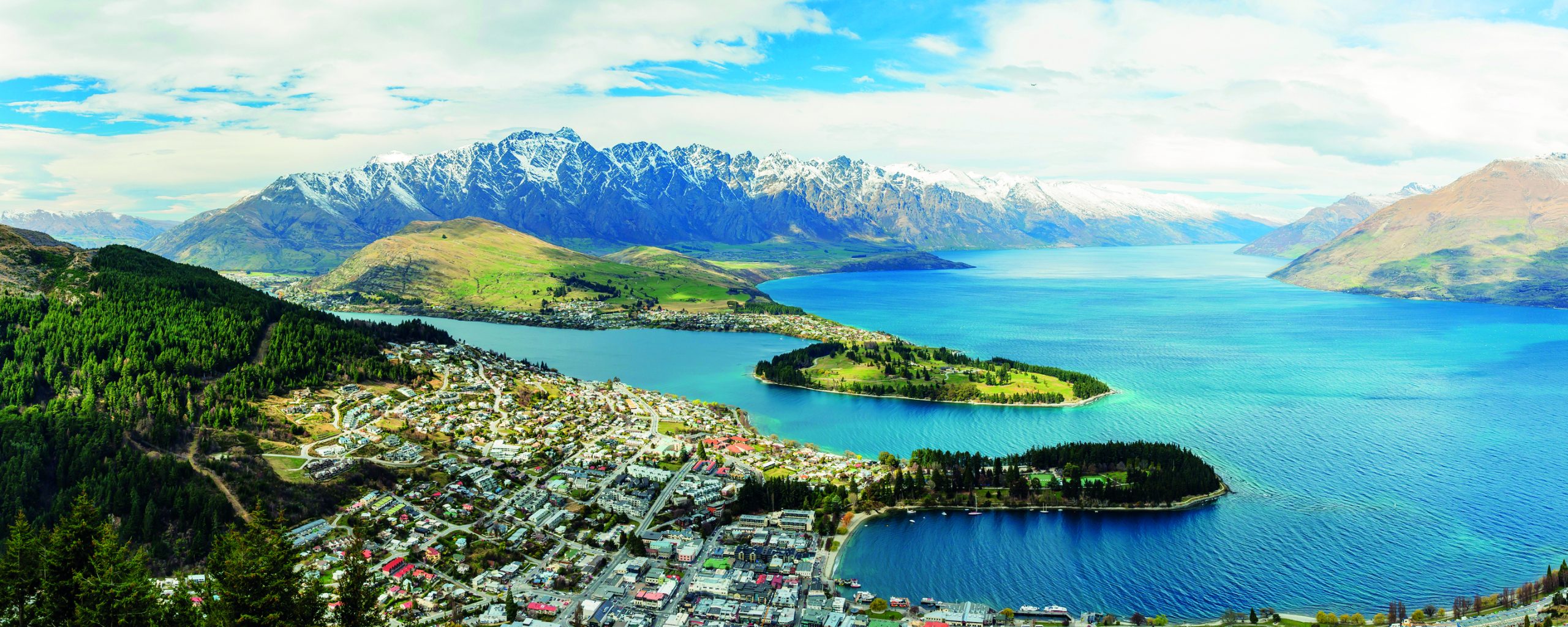 Freedom Boat Club, Sports Marine now in Queenstown Freedom Boat Club, Sports Marine now in Queenstown