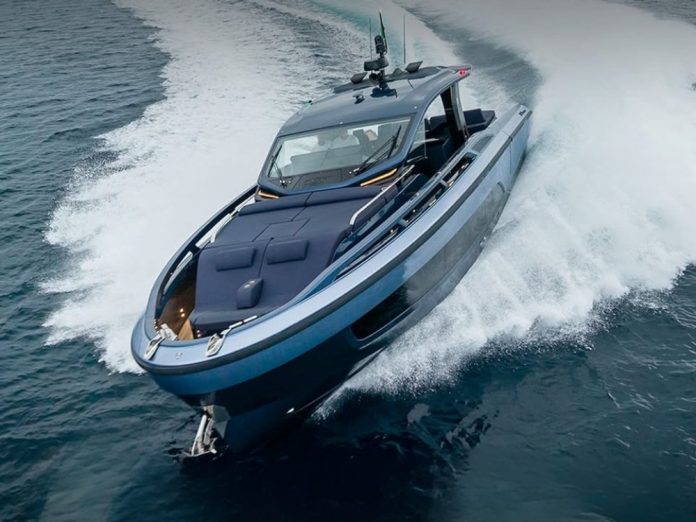 SACS 5S // Photo courtesy SACS Marine