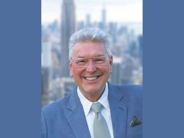 Ferretti Group appoints Stassi Anastassov as CEO Ferretti Group appoints Stassi Anastassov as CEO