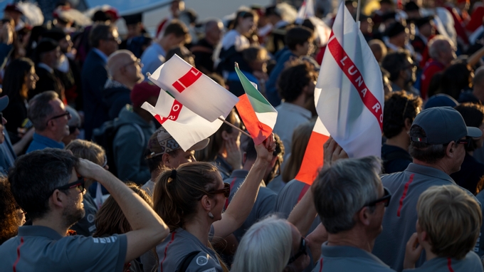 A Race Village Like No Other – The Centrepiece Of Pr2 Naples