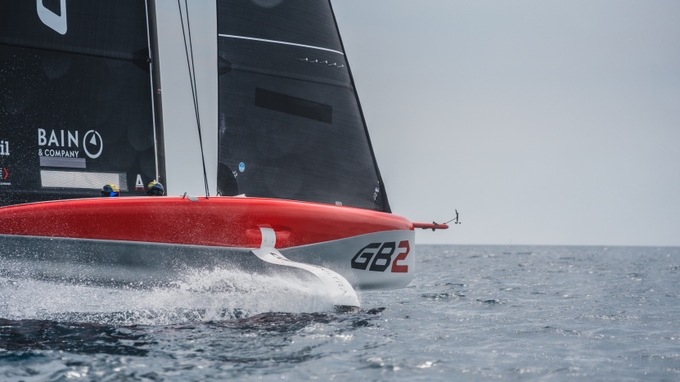 One Week To Go To Pr2 Naples