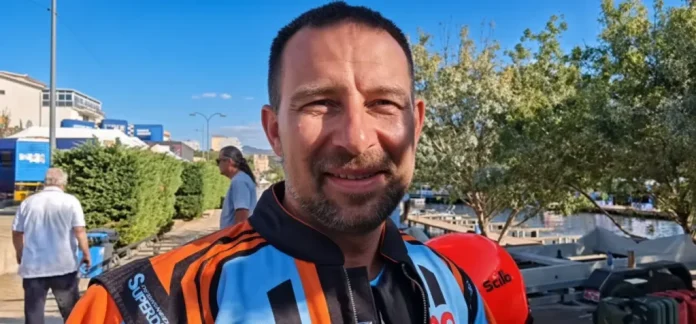 Nelson Morin Takes Pole at Peso da Régua Amid Protest and Technical Drama