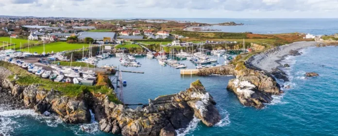 UKOPRA 2027 Calendar Takes Offshore Racing Further Afield