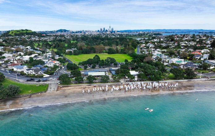 Have your say: Yachting New Zealand launches Club Engagement Survey