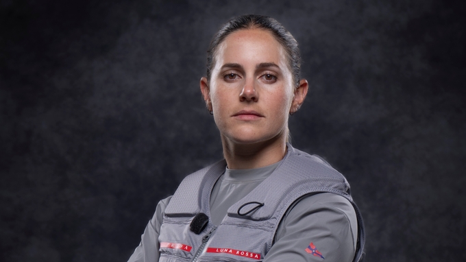 Friends Reunited – Luna Rossa Announce Exciting Crew Line-Up With Maria Giubilei Confirmed In The Principal Team