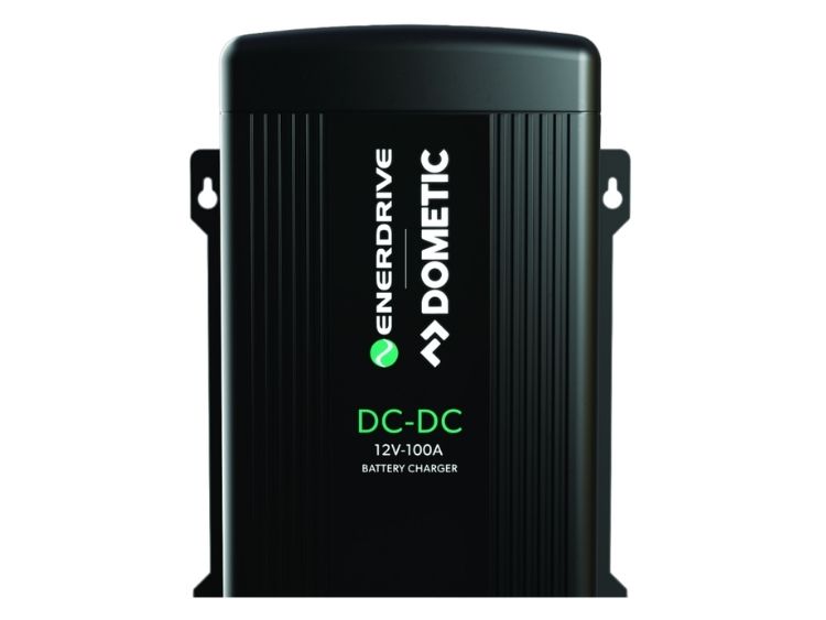 Enerdrive Fast Charge