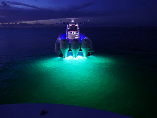 OceanLed Sport Mini. // Photo courtesy OeanLed