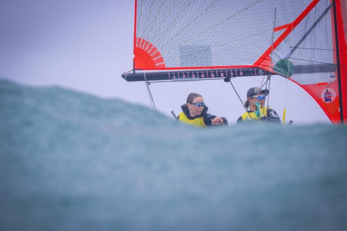 2026 PredictWind New Zealand Youth Championships: Next generation of talent set for Murrays Bay Sailing Club showdown