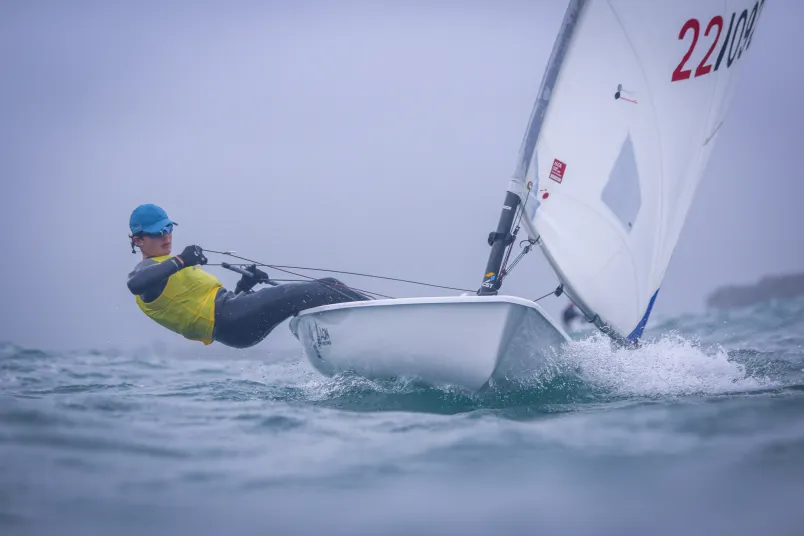 2026 PredictWind New Zealand Youth Championships: Next generation of talent set for Murrays Bay Sailing Club showdown