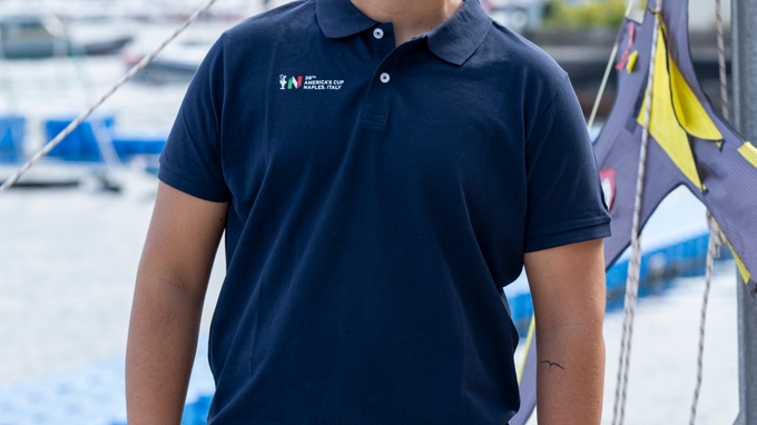 Building The Next Generation: Naples University Students Join The America’s Cup Technology Team