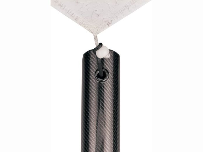 Multiplex has expanded its range of carbon sun awning poles with a new 80mm Carbon Pole, developed for yachts up to 50 metres. // Supplied