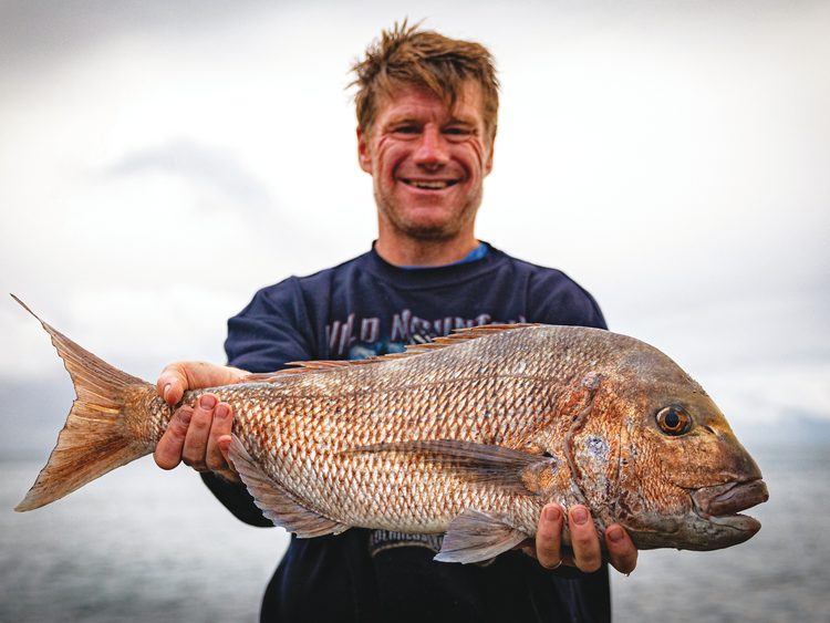 Captain Quinn (Quinn Barabash) is a US-based fishing storyteller, filmmaker, and digital creator.