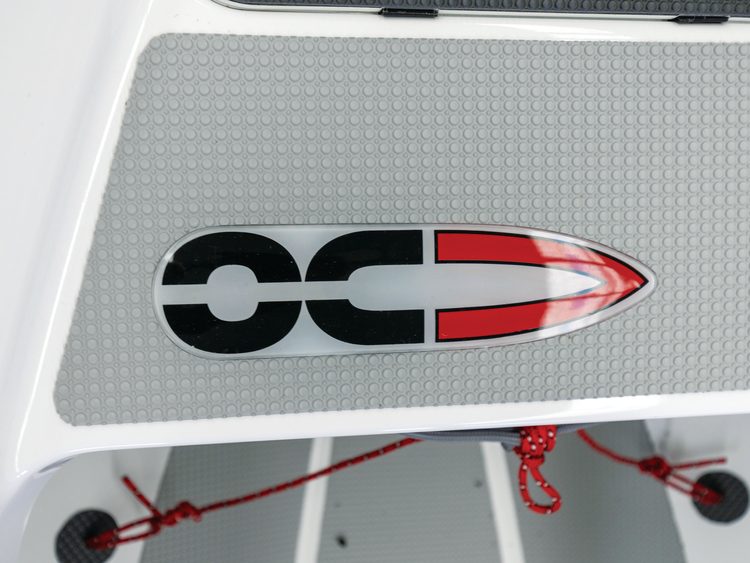 All of the details are carefully considered and well executed with many parts manufactured in- house. Tender care.
