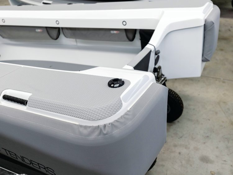 All of the details are carefully considered and well executed with many parts manufactured in- house. Tender care.