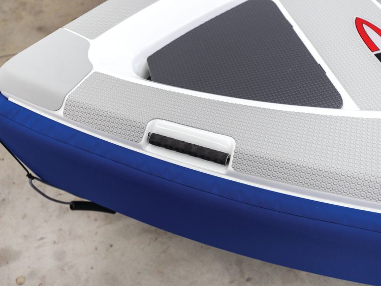 All of the details are carefully considered and well executed with many parts manufactured in- house. Tender care.