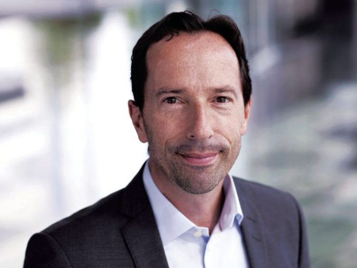 New CEO for Hempel