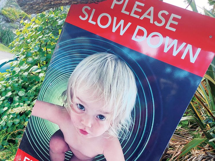 Whangaparapara library Free Range Kids.