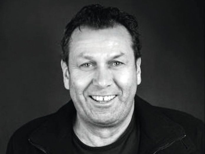 Porter and Thorpe join NZ Marine board tim-porter-300x300.