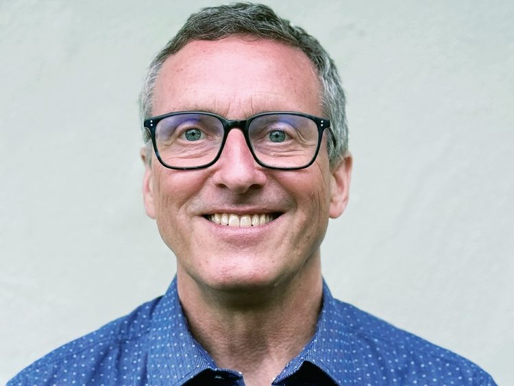 Richard Thorpe