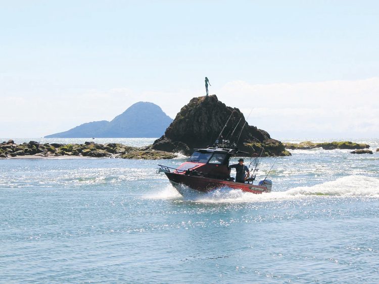 Surtees Fishing Competition 2027
